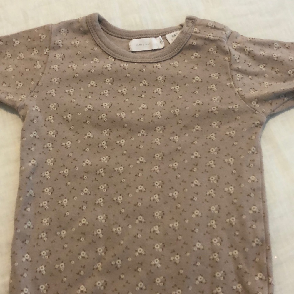 Jamie Kay Bodysuit